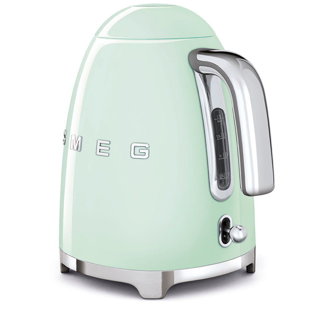 Bollitore Elettrico 1,7 LITRI