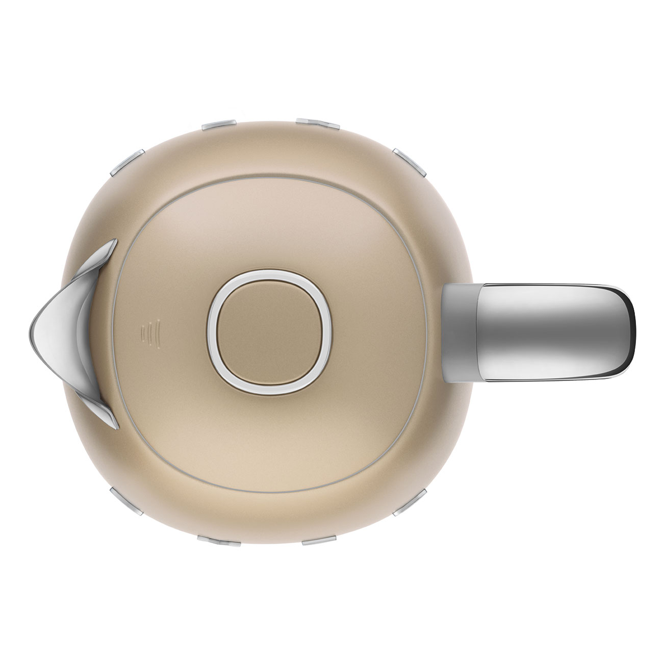 Bollitore Elettrico 1,7 LITRI