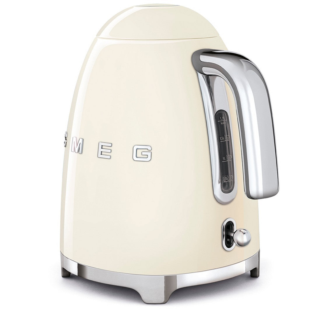 Smeg Bollitore Standard Panna