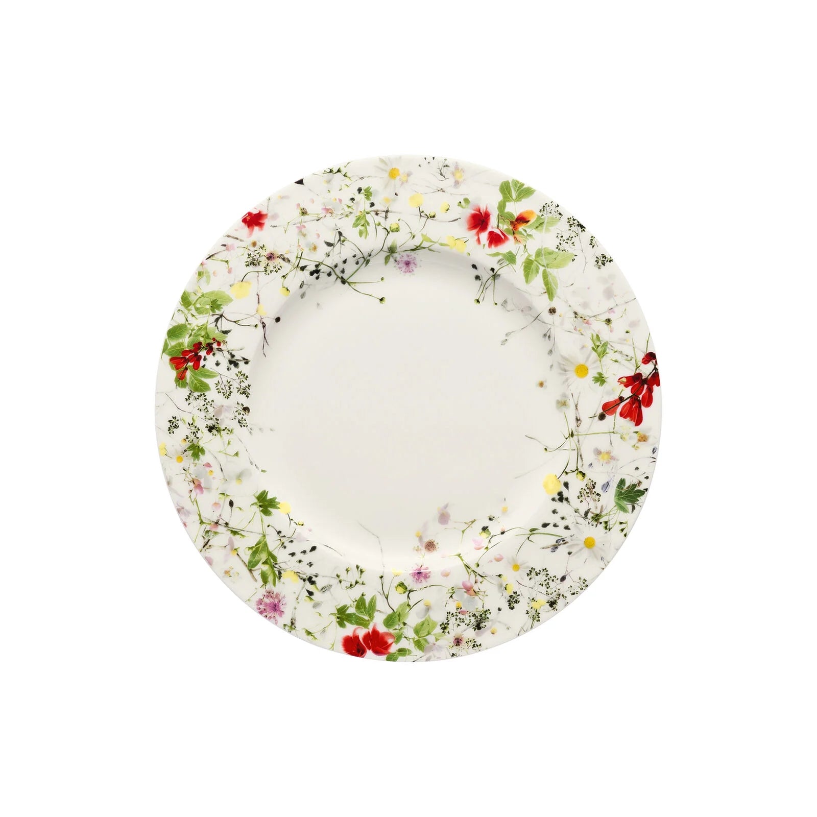 Rosenthal Piatto piano 23cm/fa - 10023