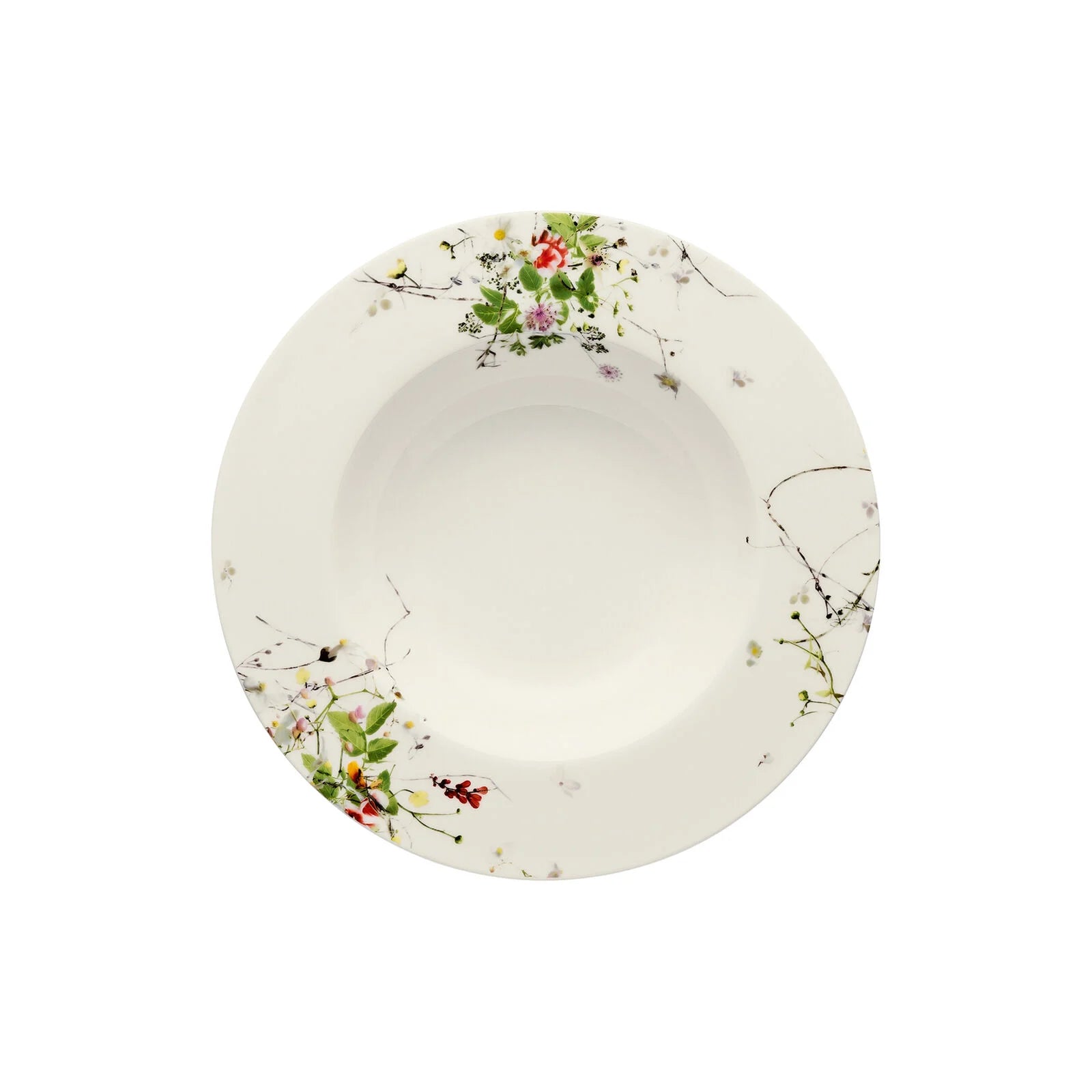 Rosenthal Piatto fond.23 falda - 10123