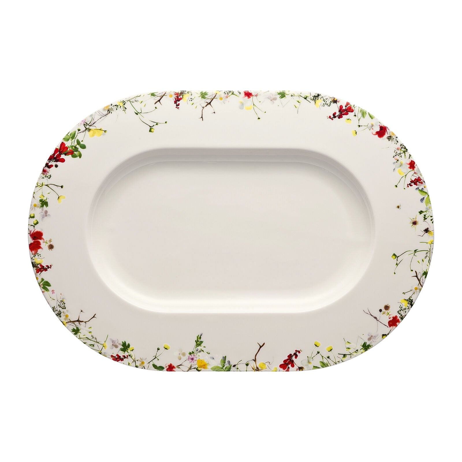 Rosenthal Piatto ovale 41 cm - 12741