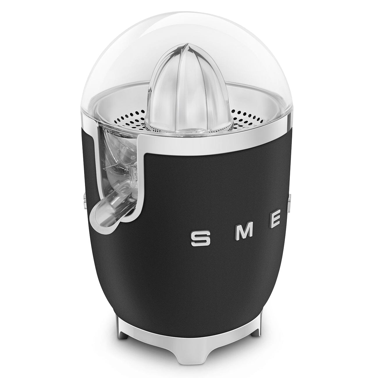 Smeg Spremiagrumi Elettrico Cjf01Pgeu