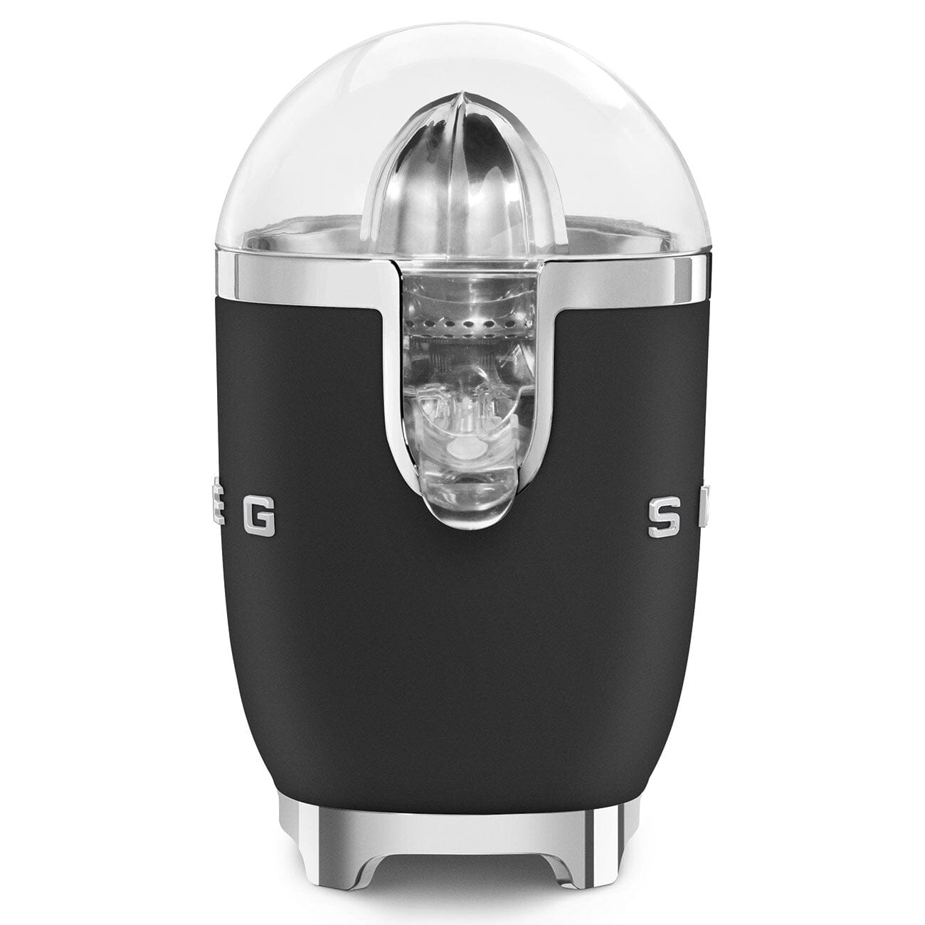 Smeg Spremiagrumi Elettrico Cjf01Pgeu