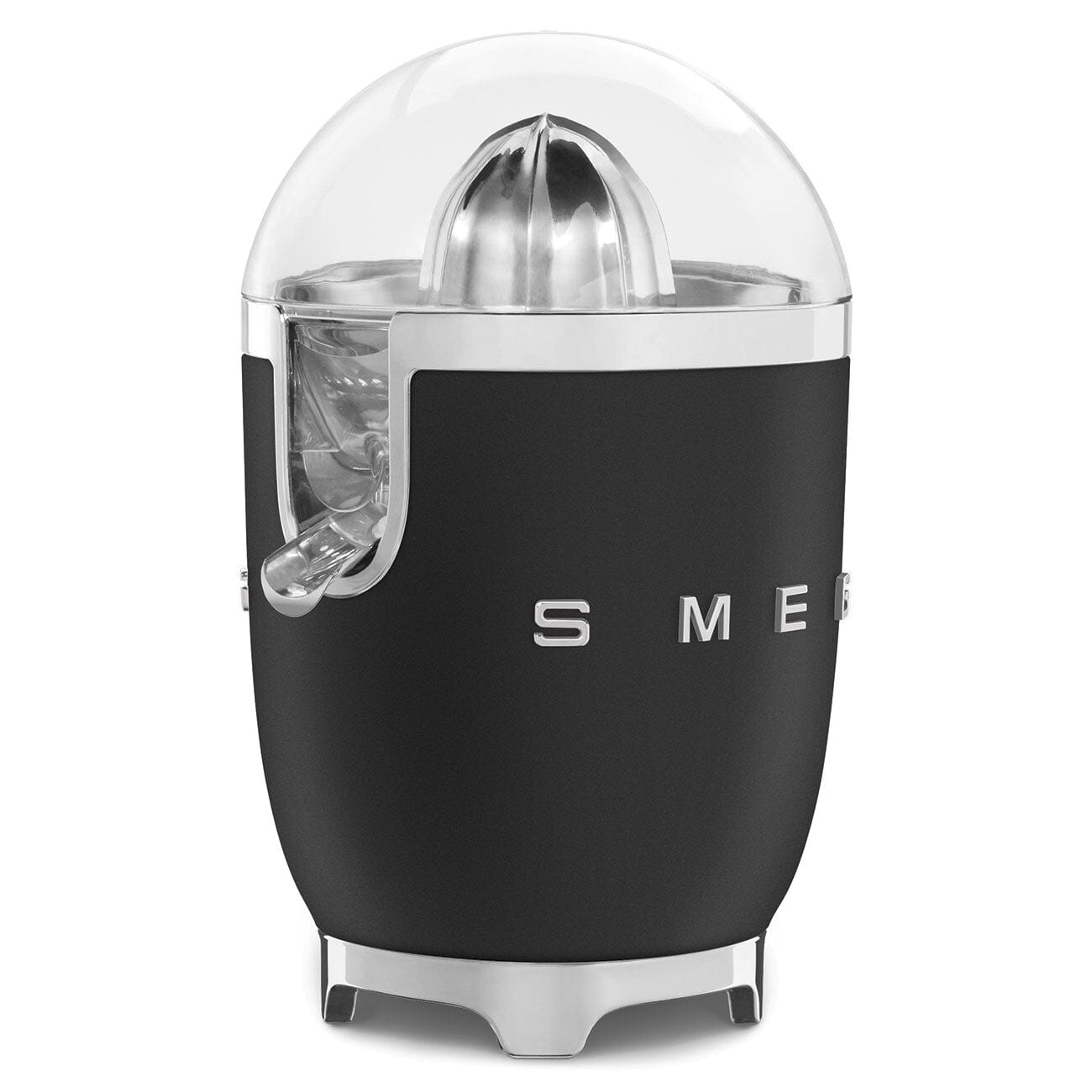 Smeg Spremiagrumi Elettrico Cjf01Pgeu