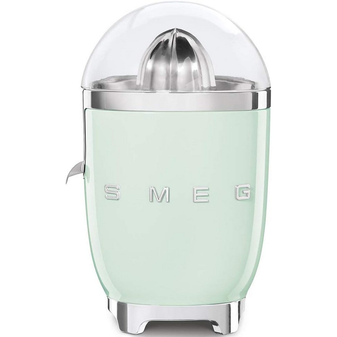 Smeg Spremiagrumi Elettrico Cjf01Pgeu