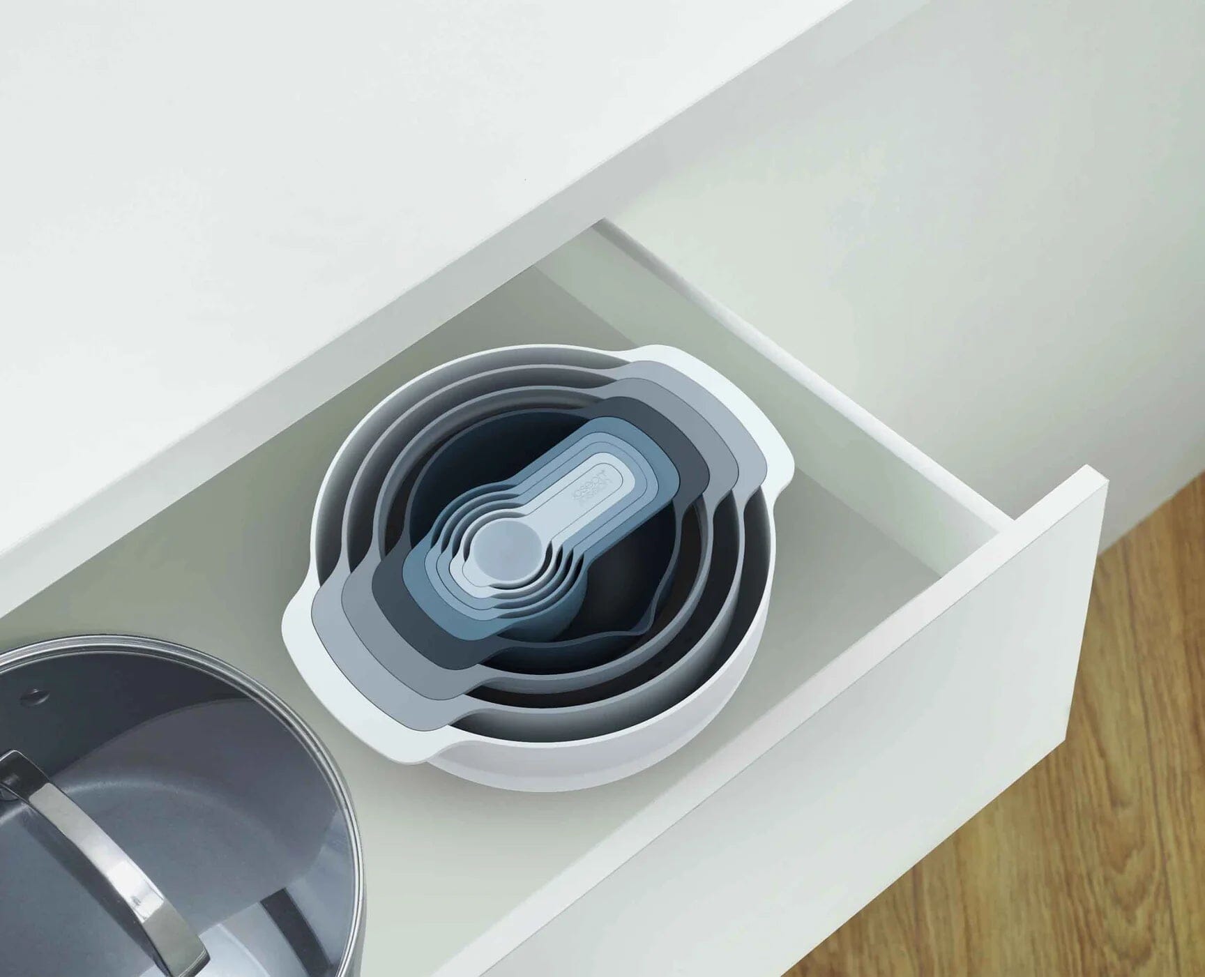 Joseph Joseph Utensili Cucina Nest 9 Plus