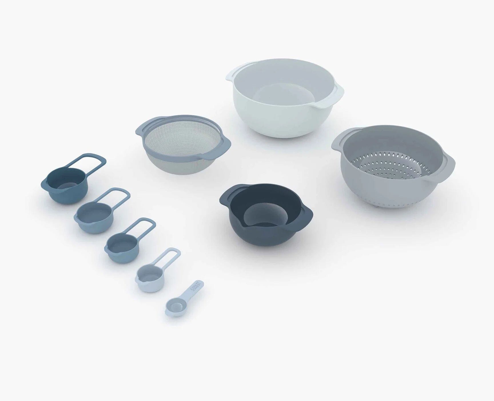 Joseph Joseph Utensili Cucina Nest 9 Plus