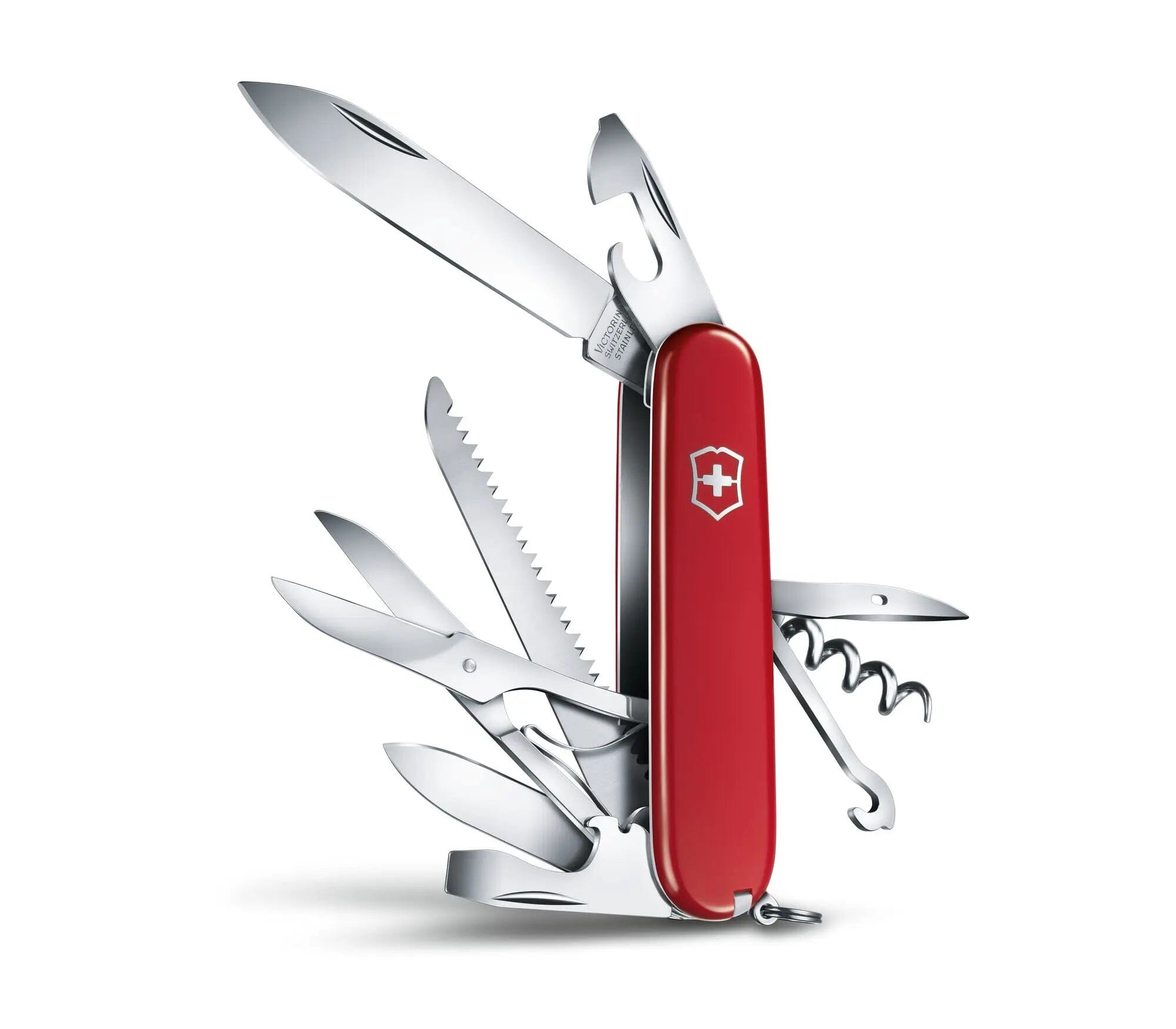 Victorinox Coltellino Svizzero Executive 81 Wood