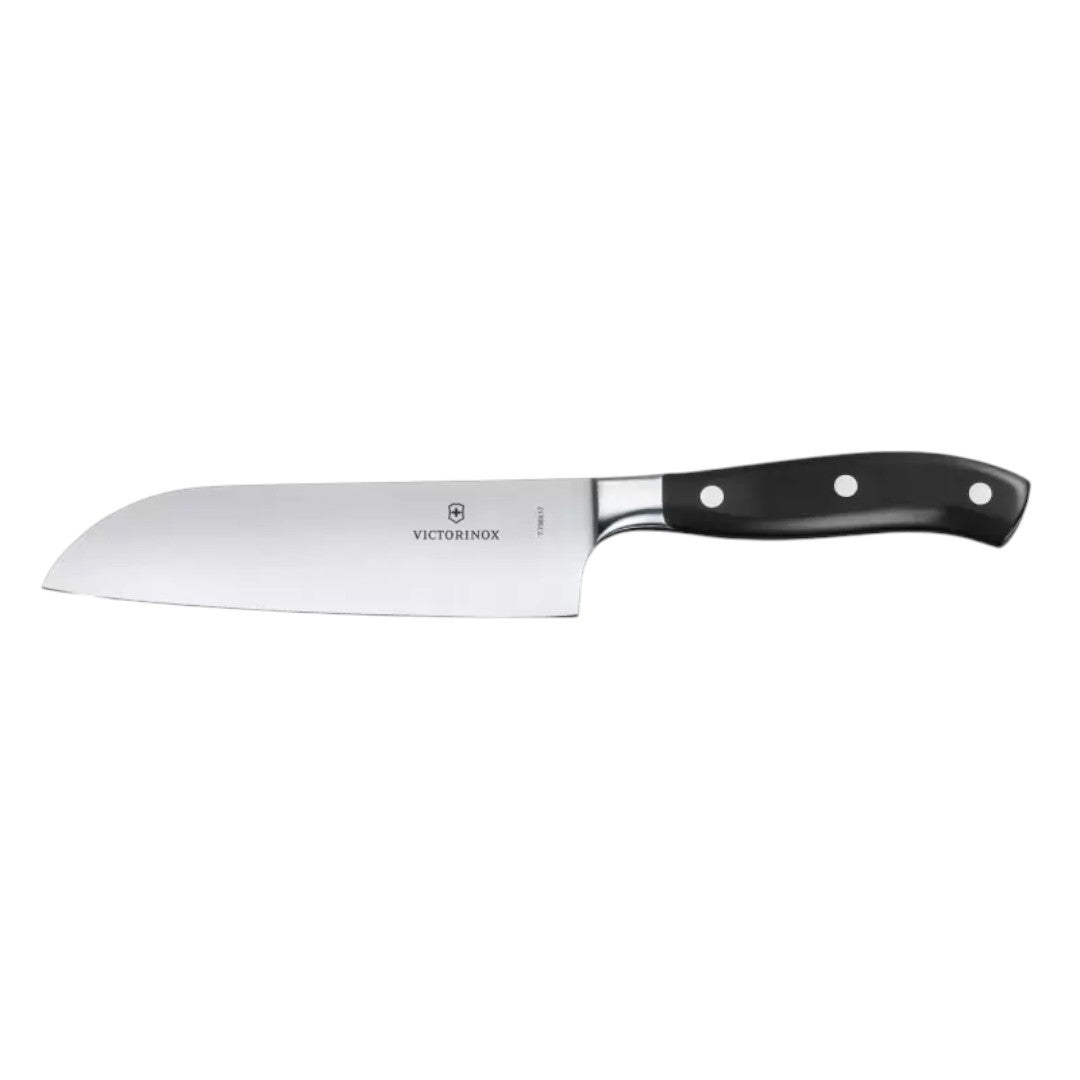 Victorinox Coltello Santoku Grand Maitre