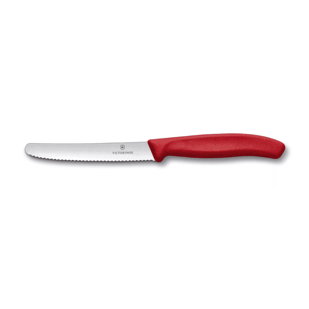 Victorinox Coltelli Cucina Swiss Classic Set 6 Pezzi