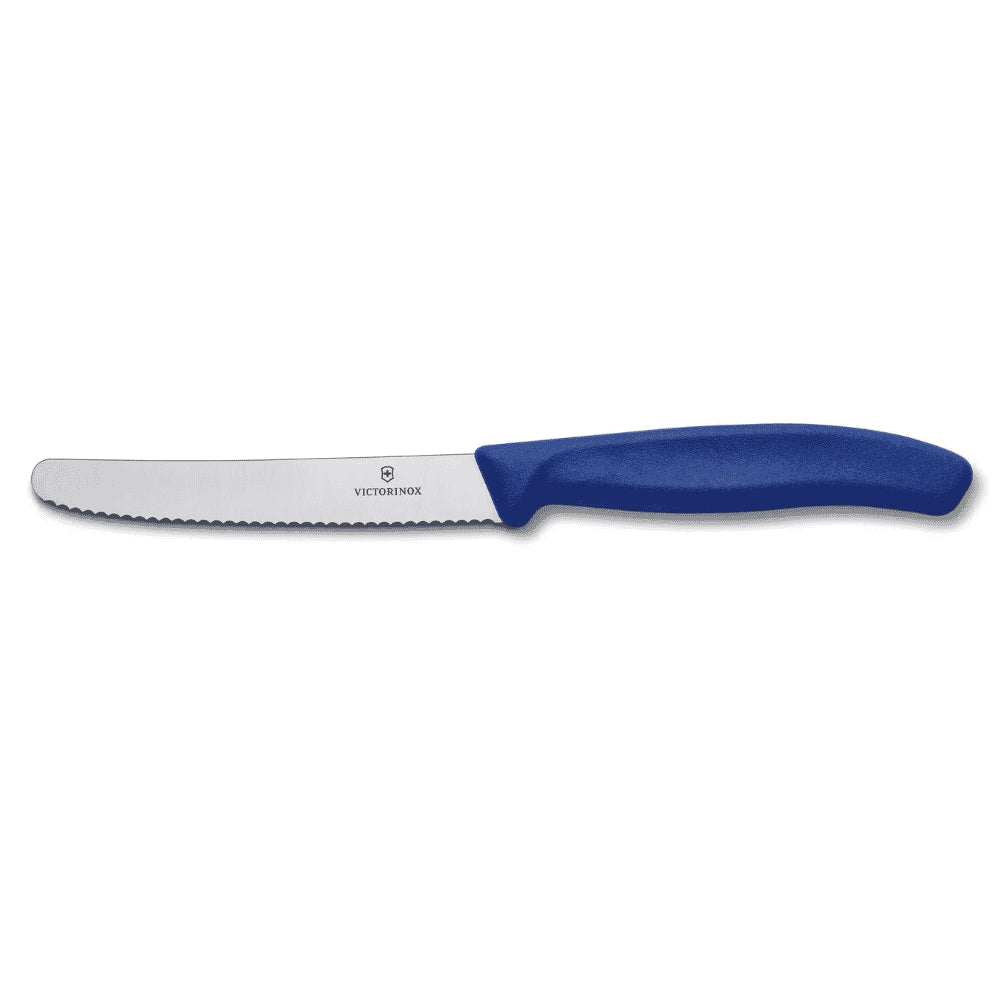 Victorinox Coltelli Cucina Swiss Classic Set 6 Pezzi