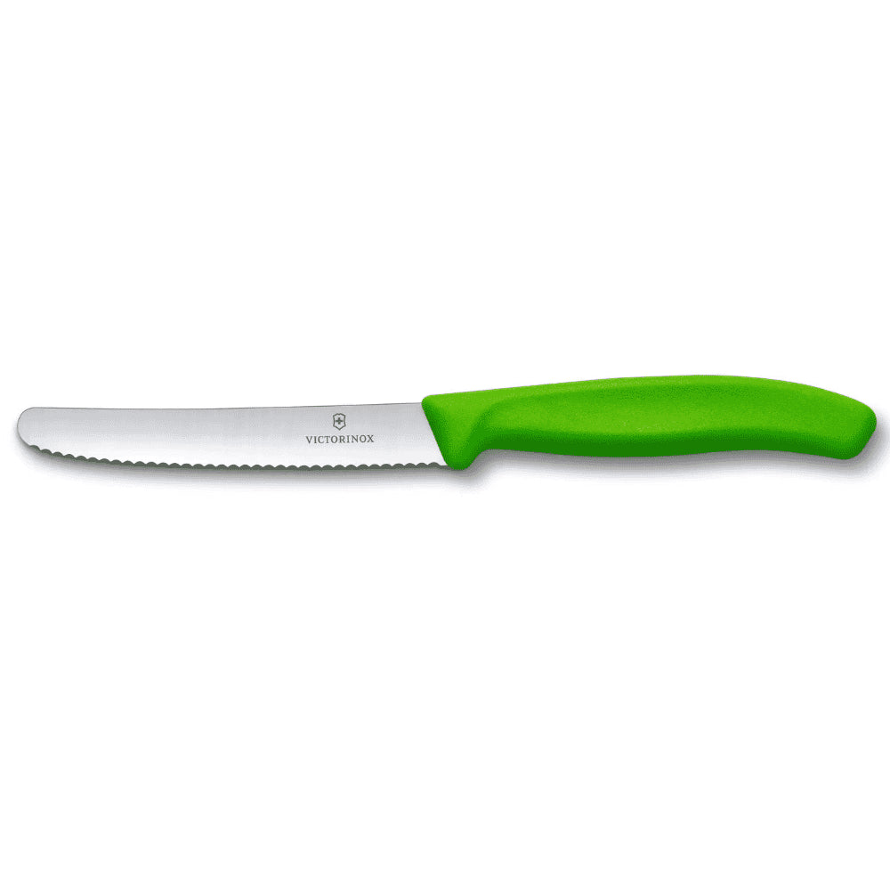 Victorinox Coltelli Cucina Swiss Classic Set 6 Pezzi