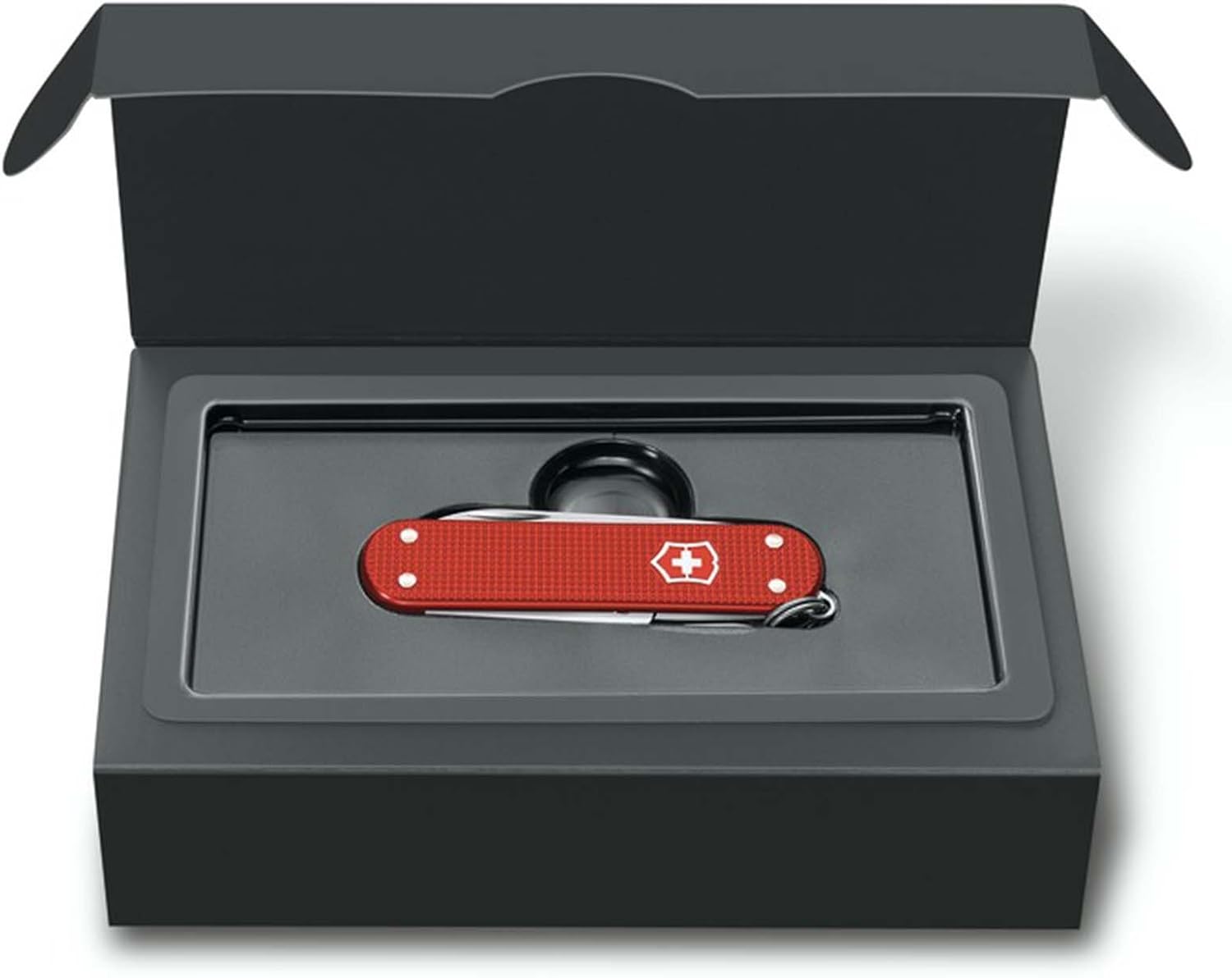 Victorinox Multiuso Classic Piccolo Rosso 2018