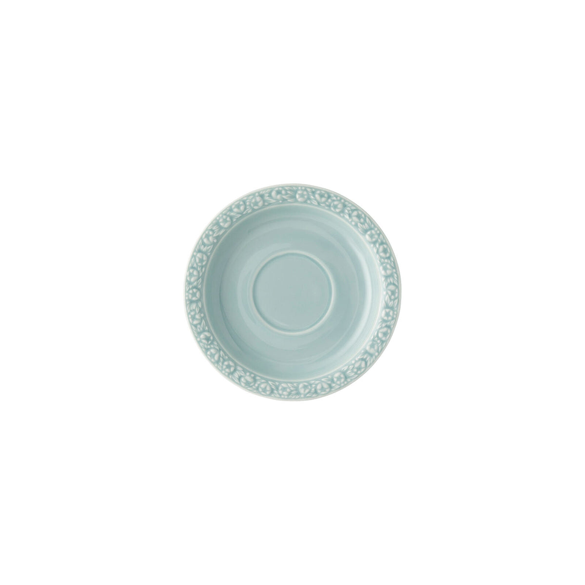 Rosenthal - Maria Pale Mint Piattino tazza da caffè - 81043040716714741