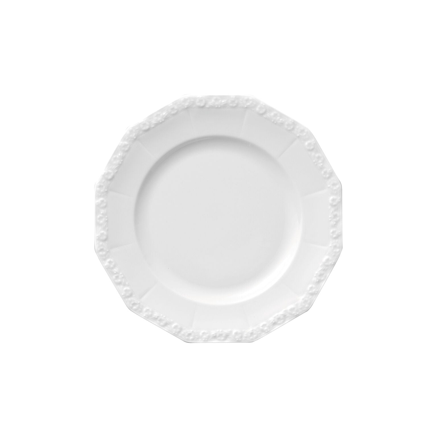 Rosenthal Piatto piano 21 cm - 10221