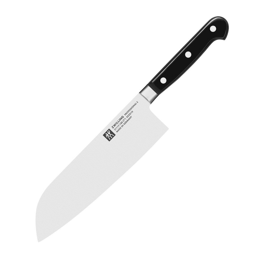 Zwilling Coltello Santoku Coltello Santoku 18 Cm