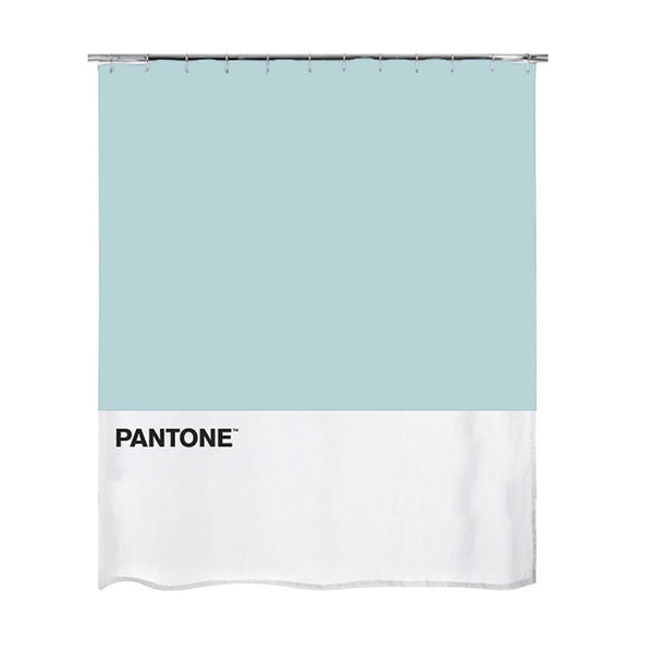 Tenda Doccia Pantone impermeabile