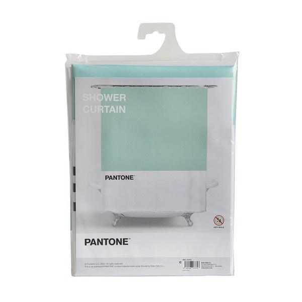 Tenda Doccia Pantone impermeabile