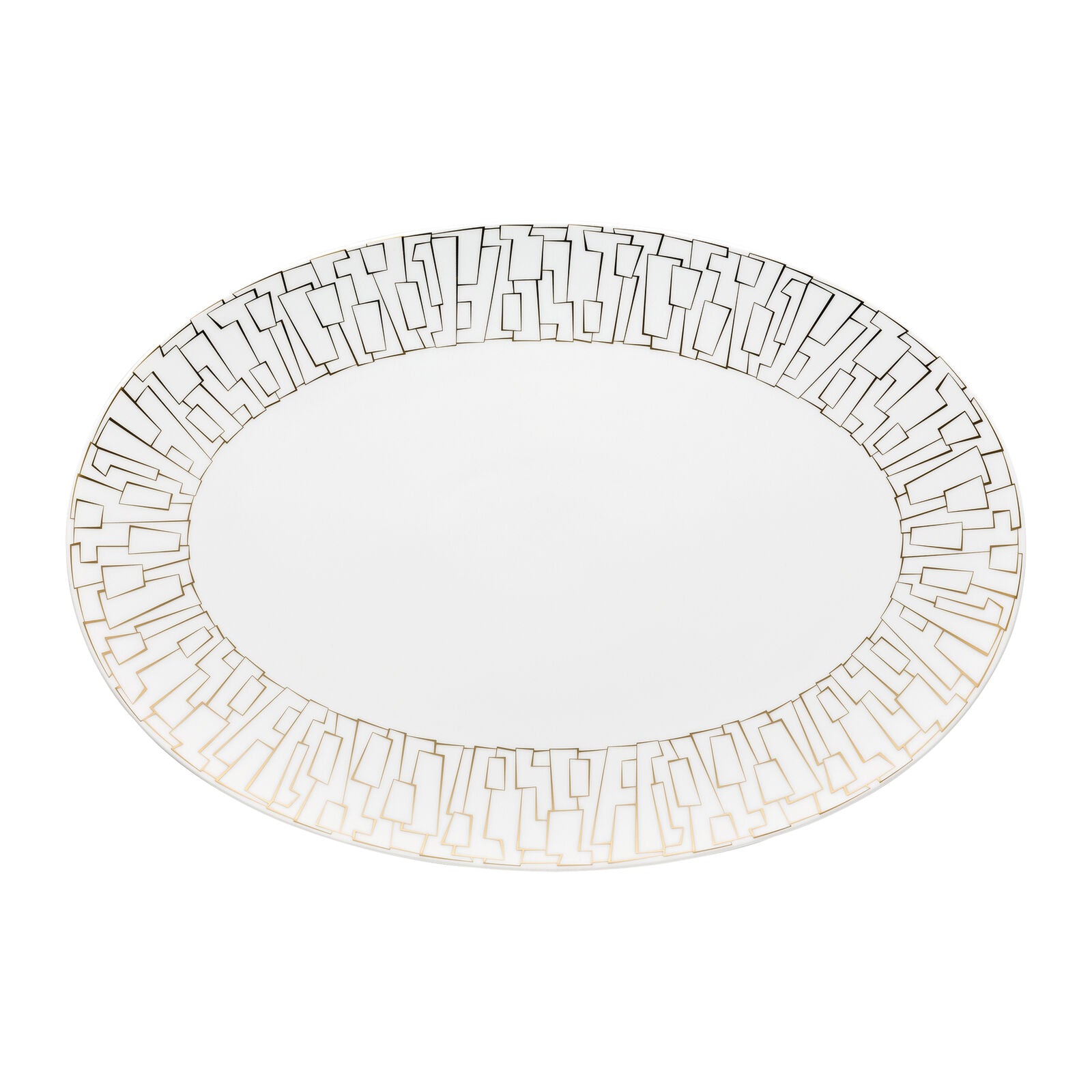 Rosenthal Piatto ovale 38 cm - 12738