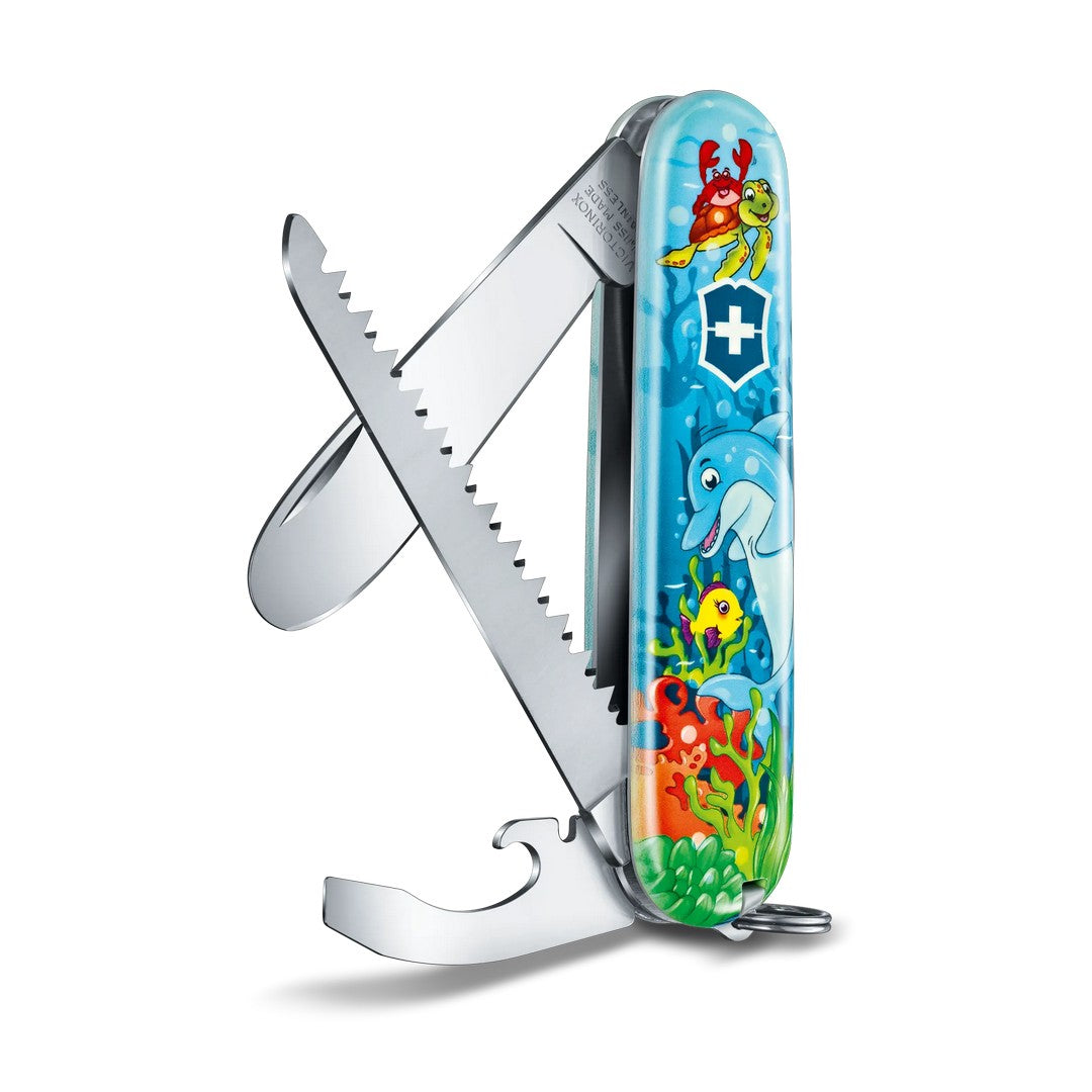 Victorinox Coltellino Svizzero My First Victorinox