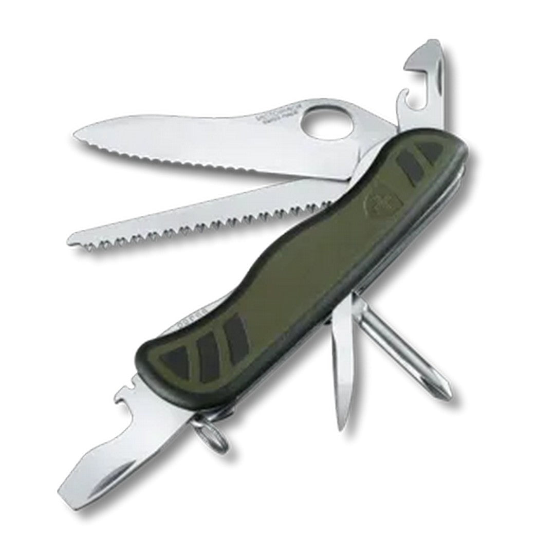 Victorinox Coltello Svizzero Trailmaster Mw