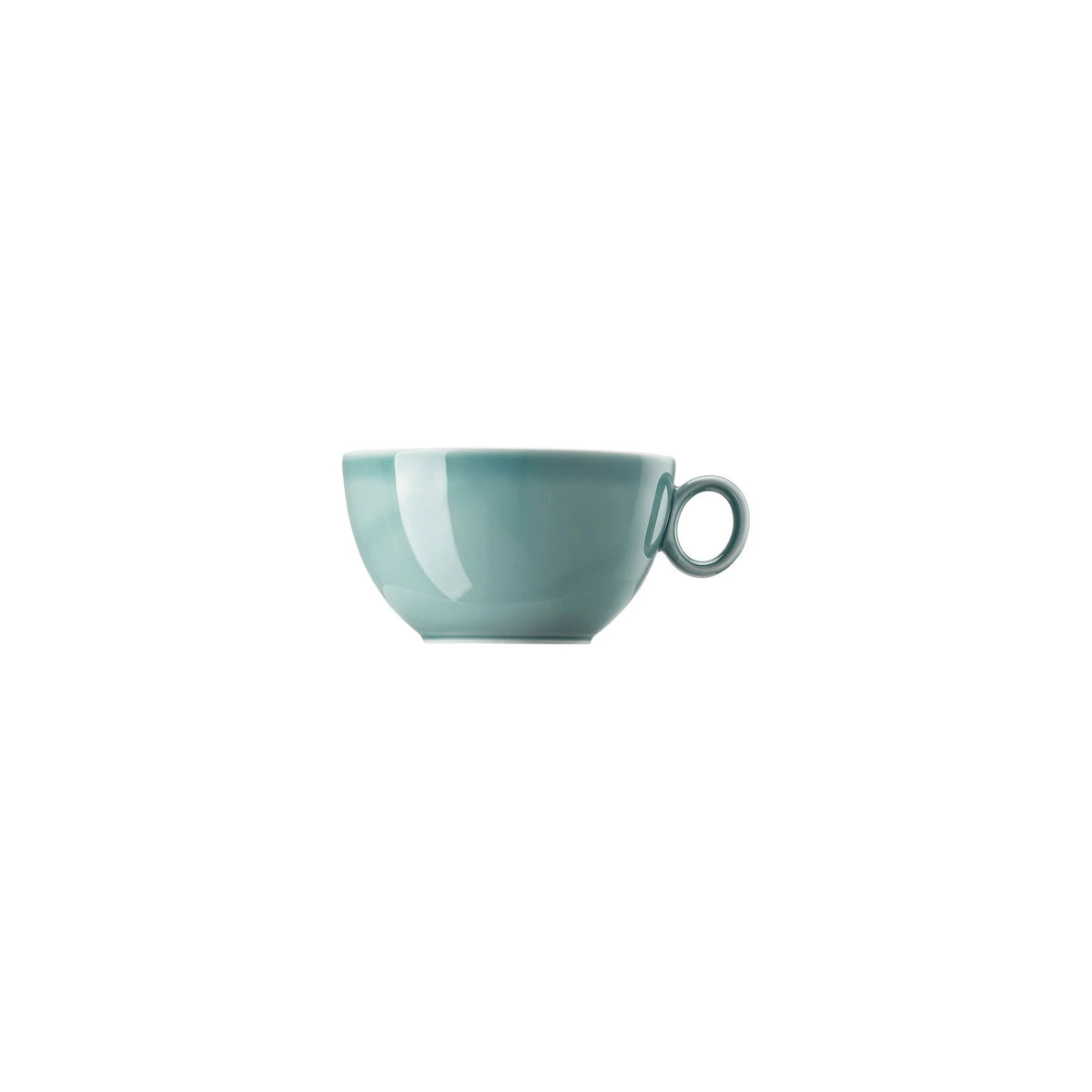 Thomas - Loft Color Ice Blue Tazza combi senza piattino - 81190040191814772
