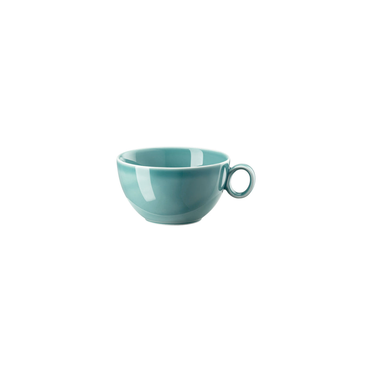 Thomas - Loft Color Ice Blue Tazza combi senza piattino - 81190040191814772