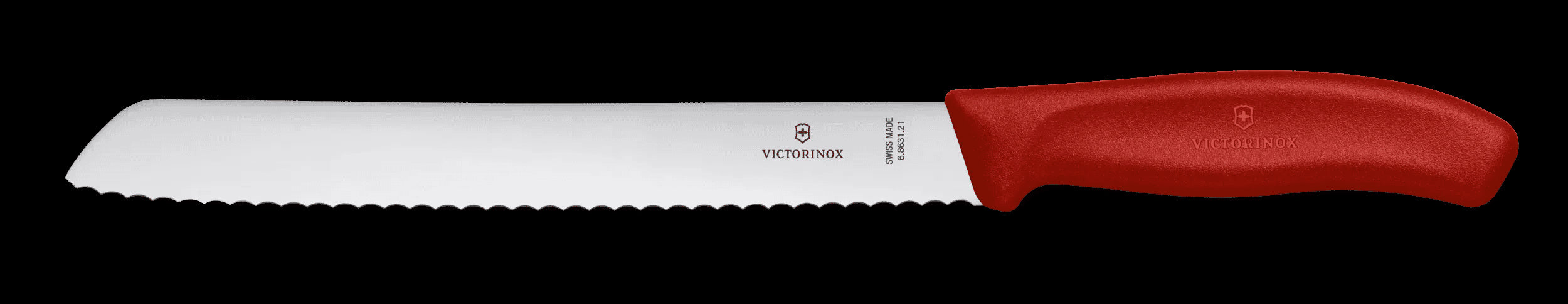 Victorinox Coltello Da Pane Swiss Classic