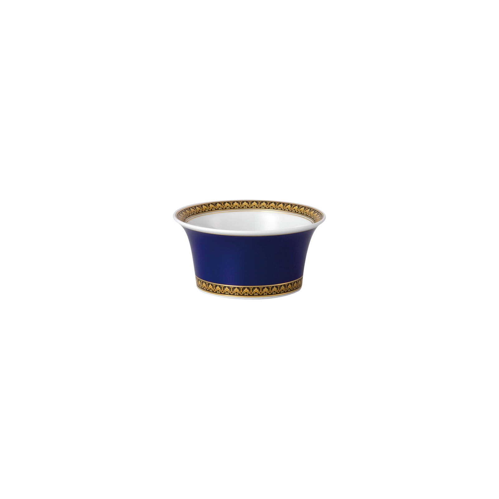 Medusa blau Versace - Coppetta frutta - 11,5 cm