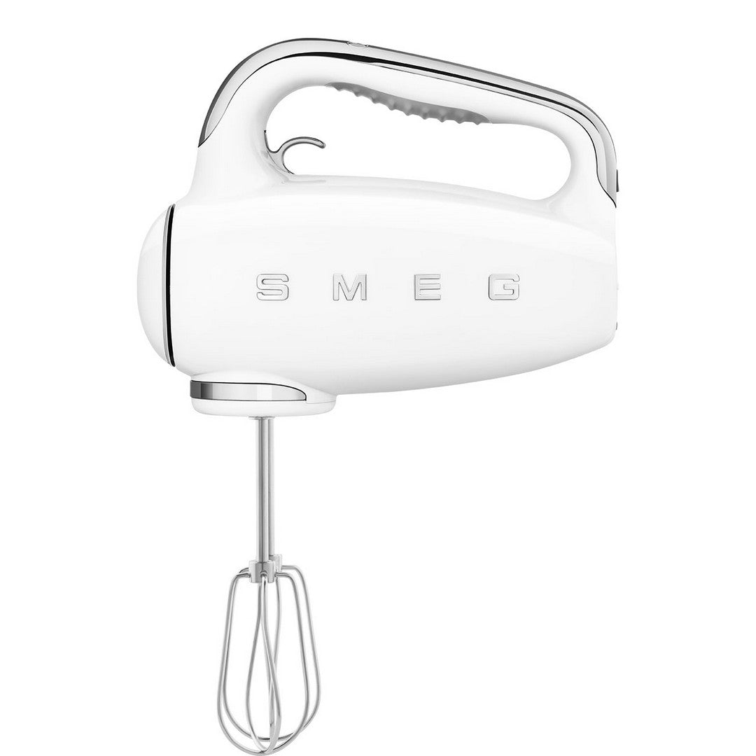 Smeg Sbattitore Elettrico Hmf01Pkeu