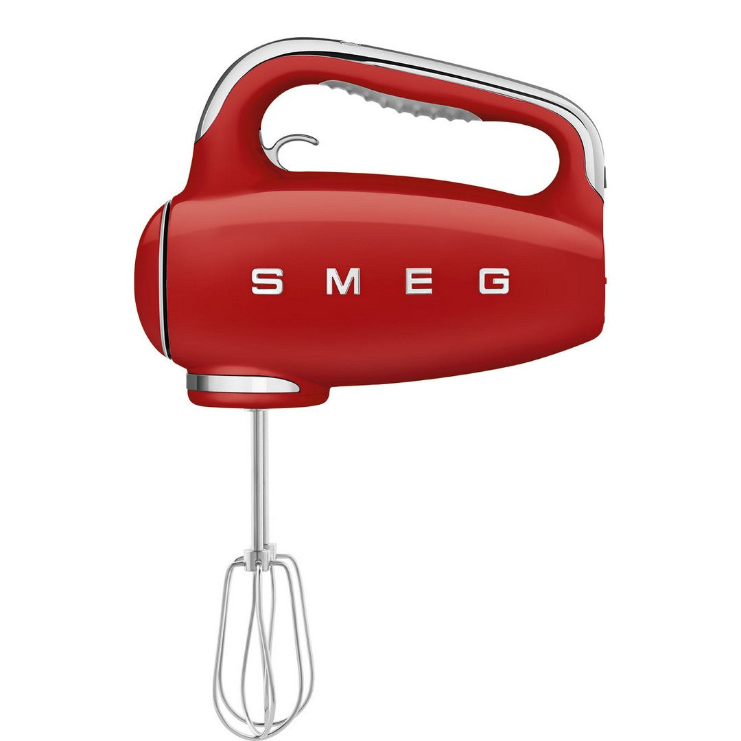 Smeg Sbattitore Elettrico Hmf01Pkeu