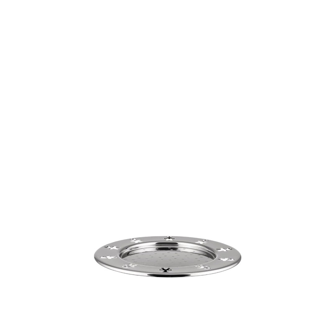 Alessi Sottobicchiere Mini Girotondo Akk80/13