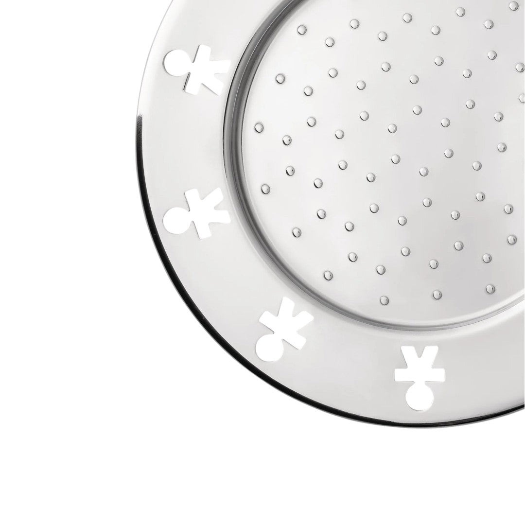 Alessi Sottobicchiere Mini Girotondo Akk80/13