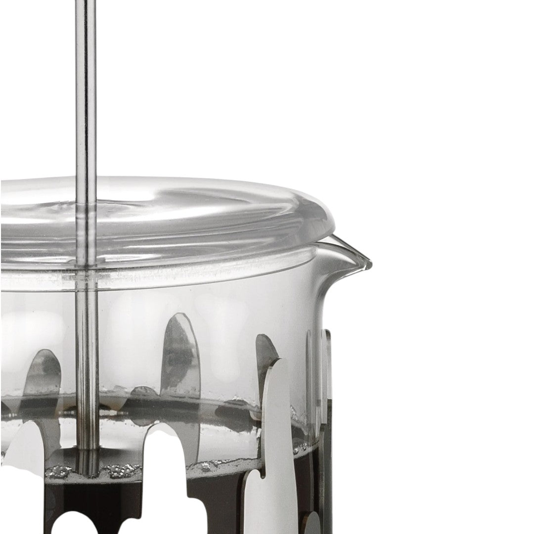 Alessi Caffettiera Barkoffee Bm12/8