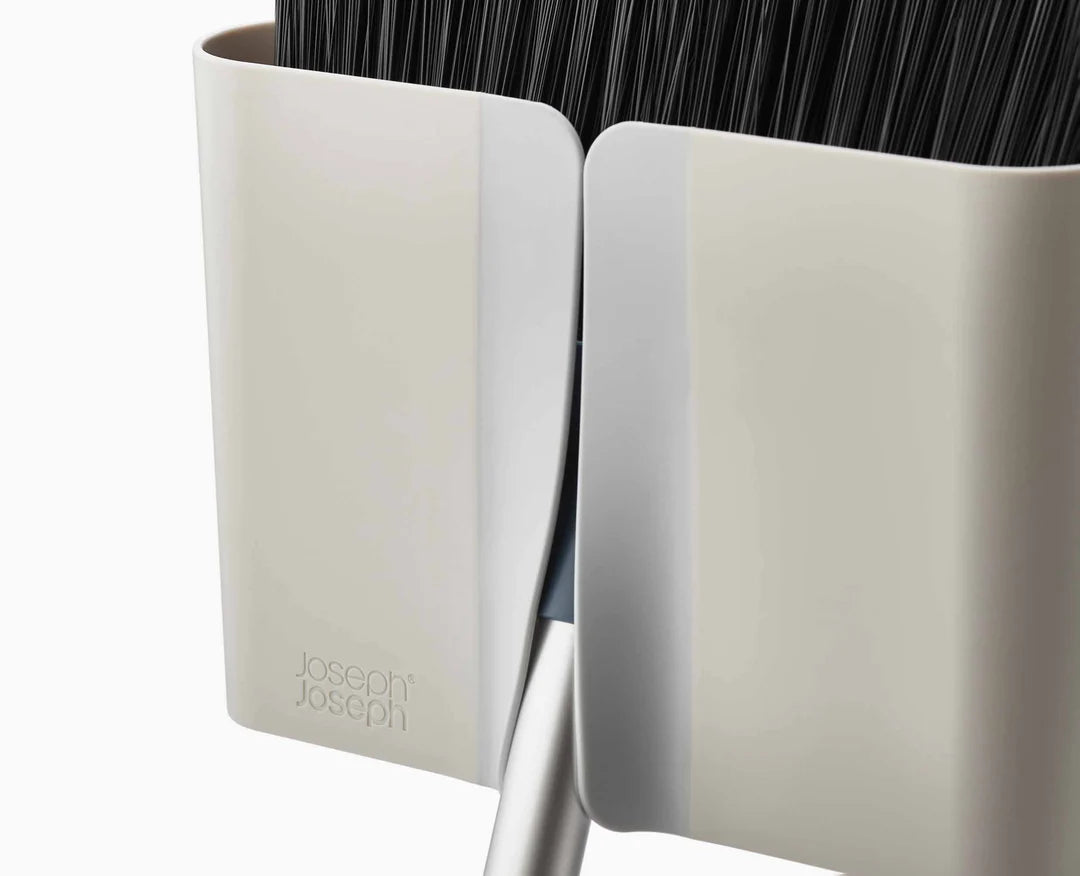 Cleanstore Set - Scopa da parete  Blue