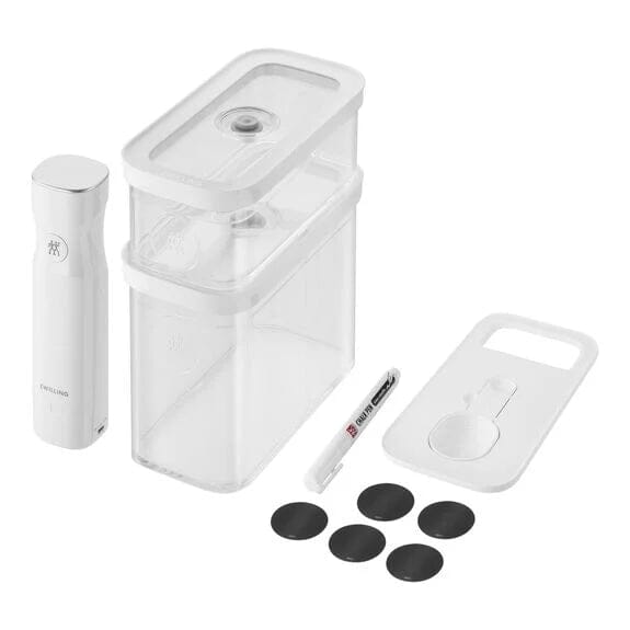 Zwilling Conservazione Fresh & Save Cube