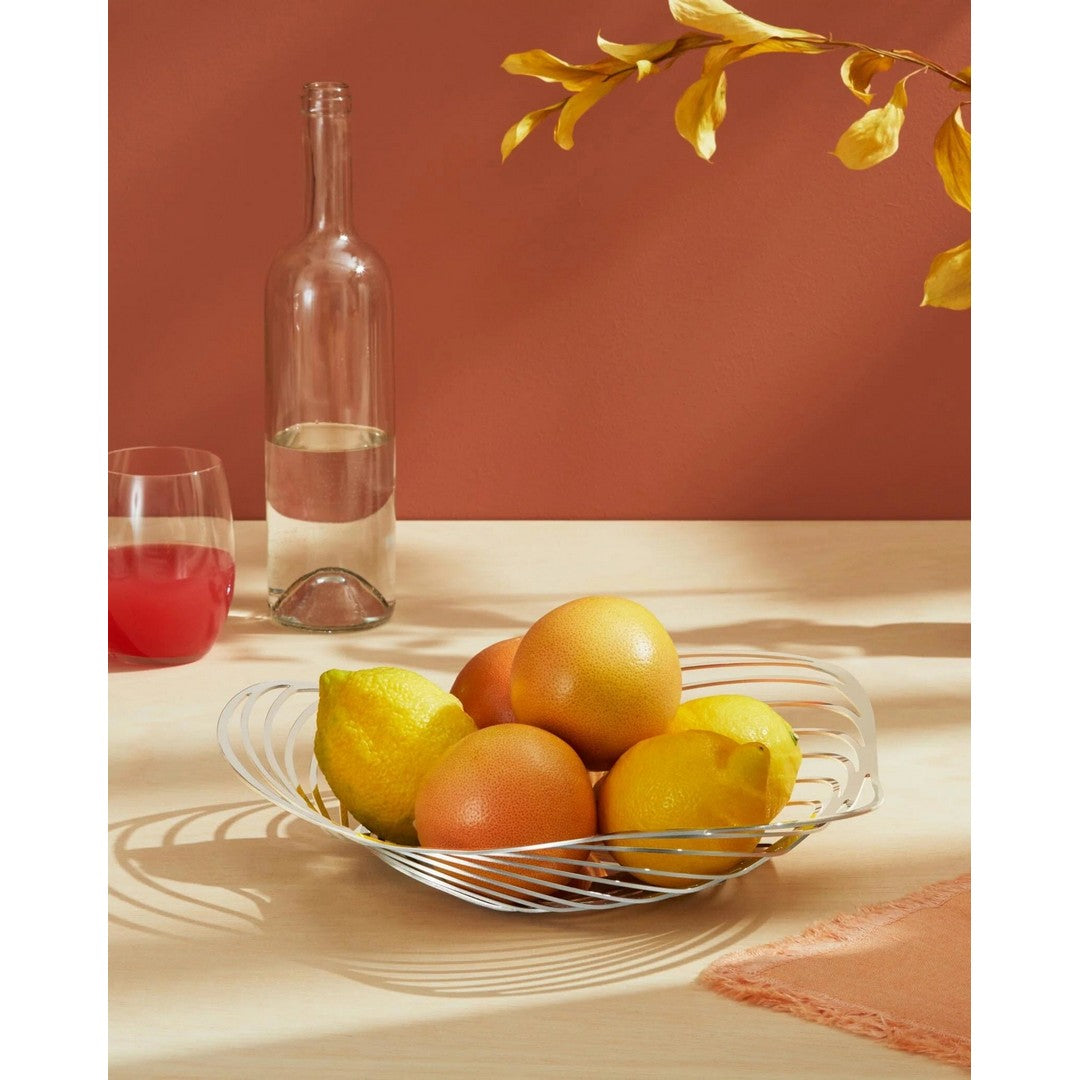 Alessi Fruttiera Trinity - ACO03 B