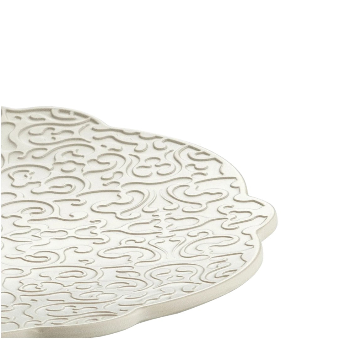 Alessi Sottotazza Dressed En Plein Air
