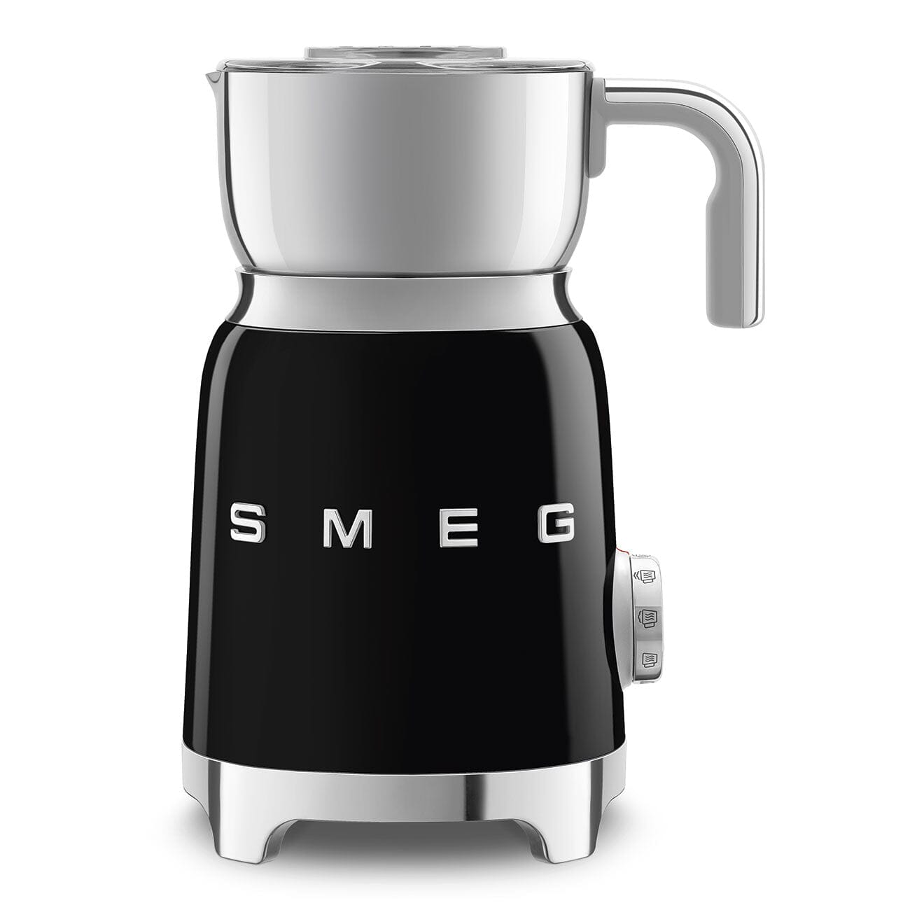 Smeg Montalatte Multifunzione Mff01Pgeu