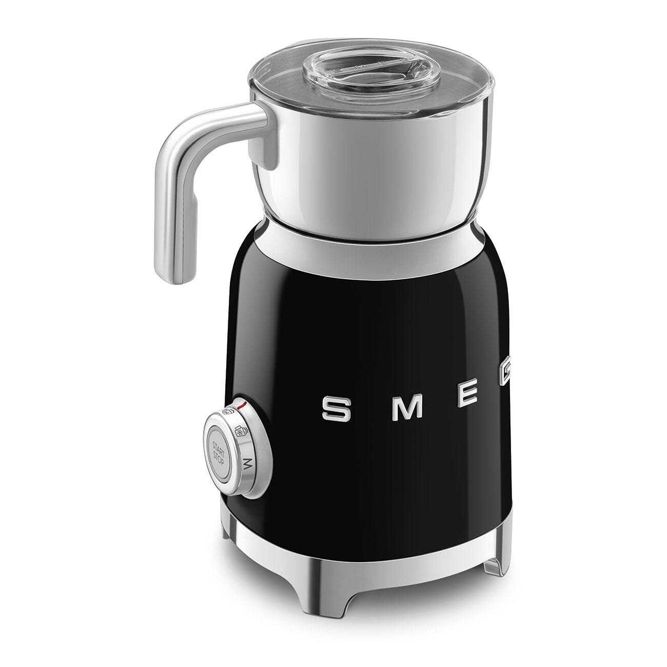 Smeg Montalatte Multifunzione Mff01Pgeu