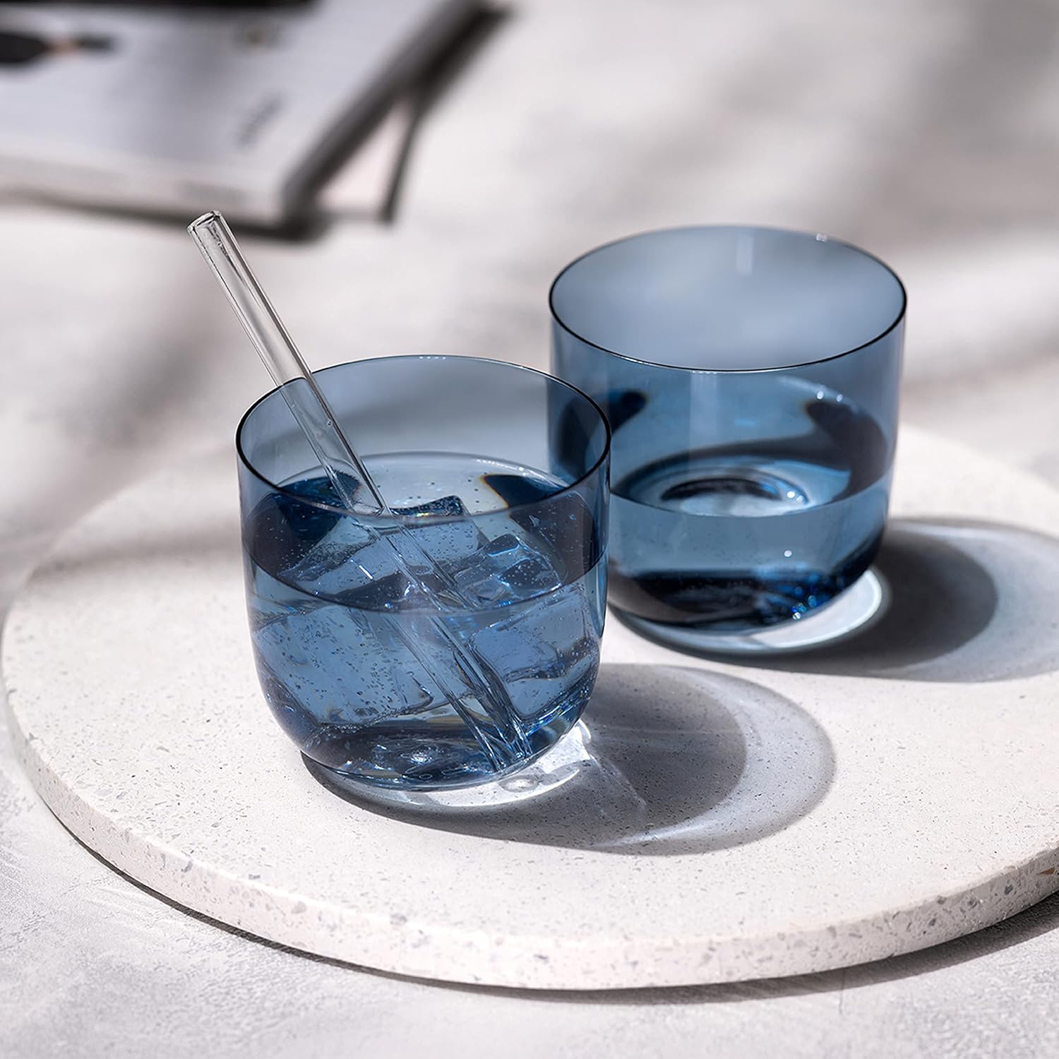 Villeroy & Boch Bicchiere Da Acqua Like Ice