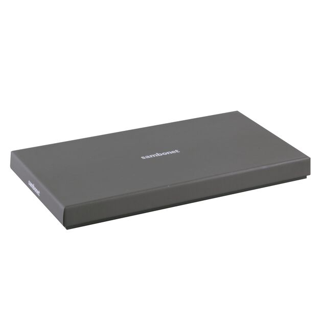 LIVING Set 12 Forchettine Inox Mirror