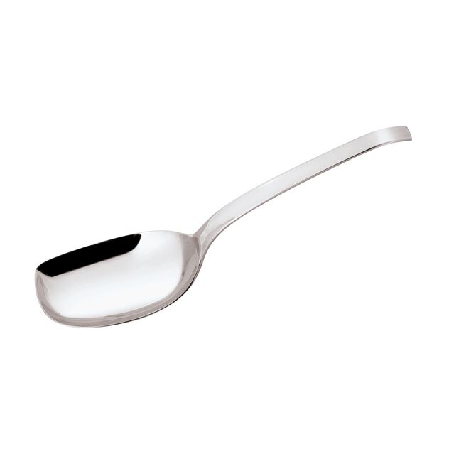 Cucchiaio Risotto Cm 28 Living Inox