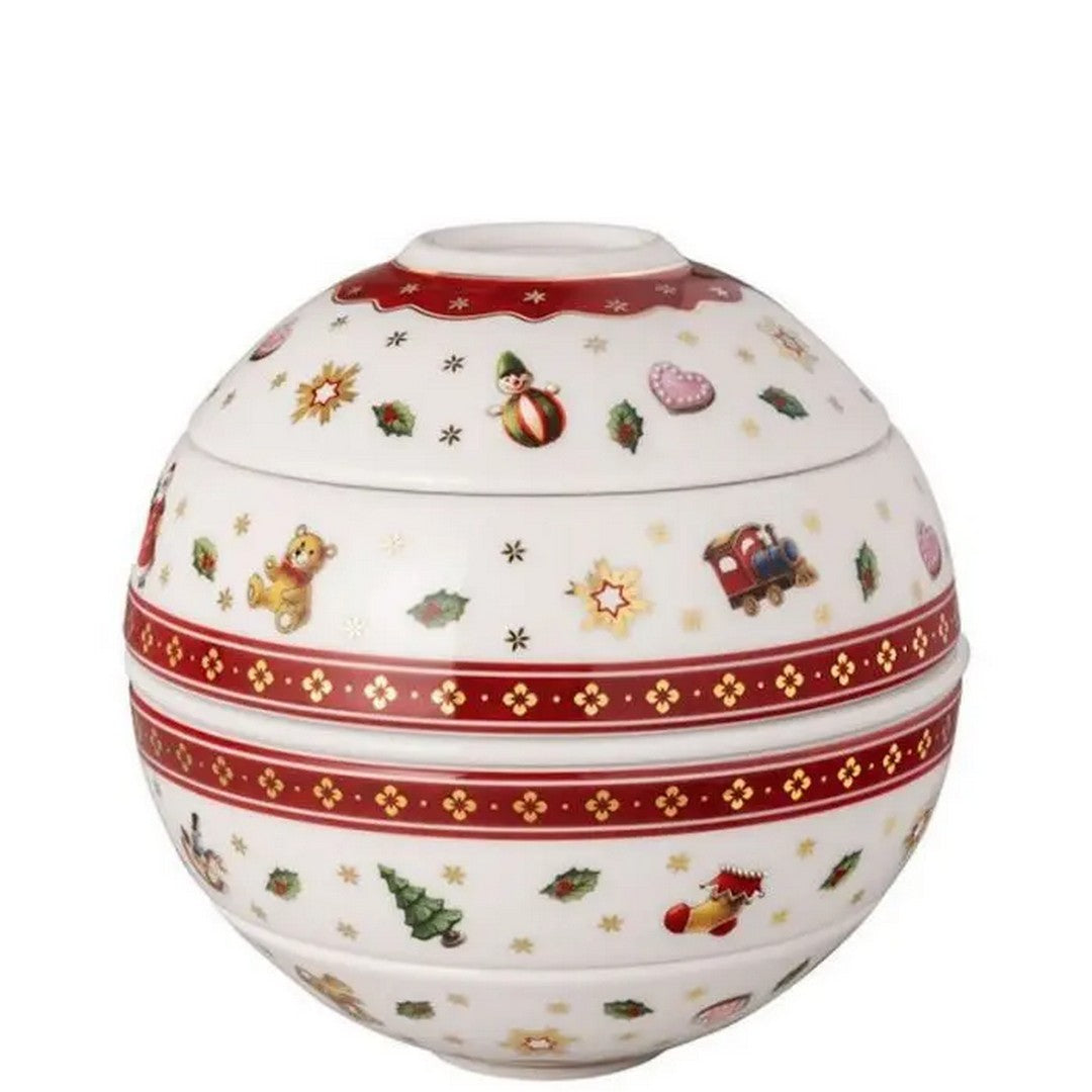 Villeroy & Boch Stoviglie Toy'S Delight La Petite Boule