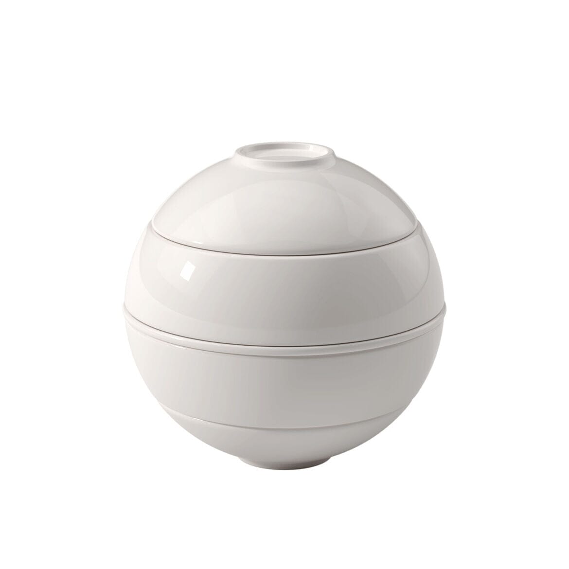 Villeroy & Boch Stoviglie La Petite Boule Black