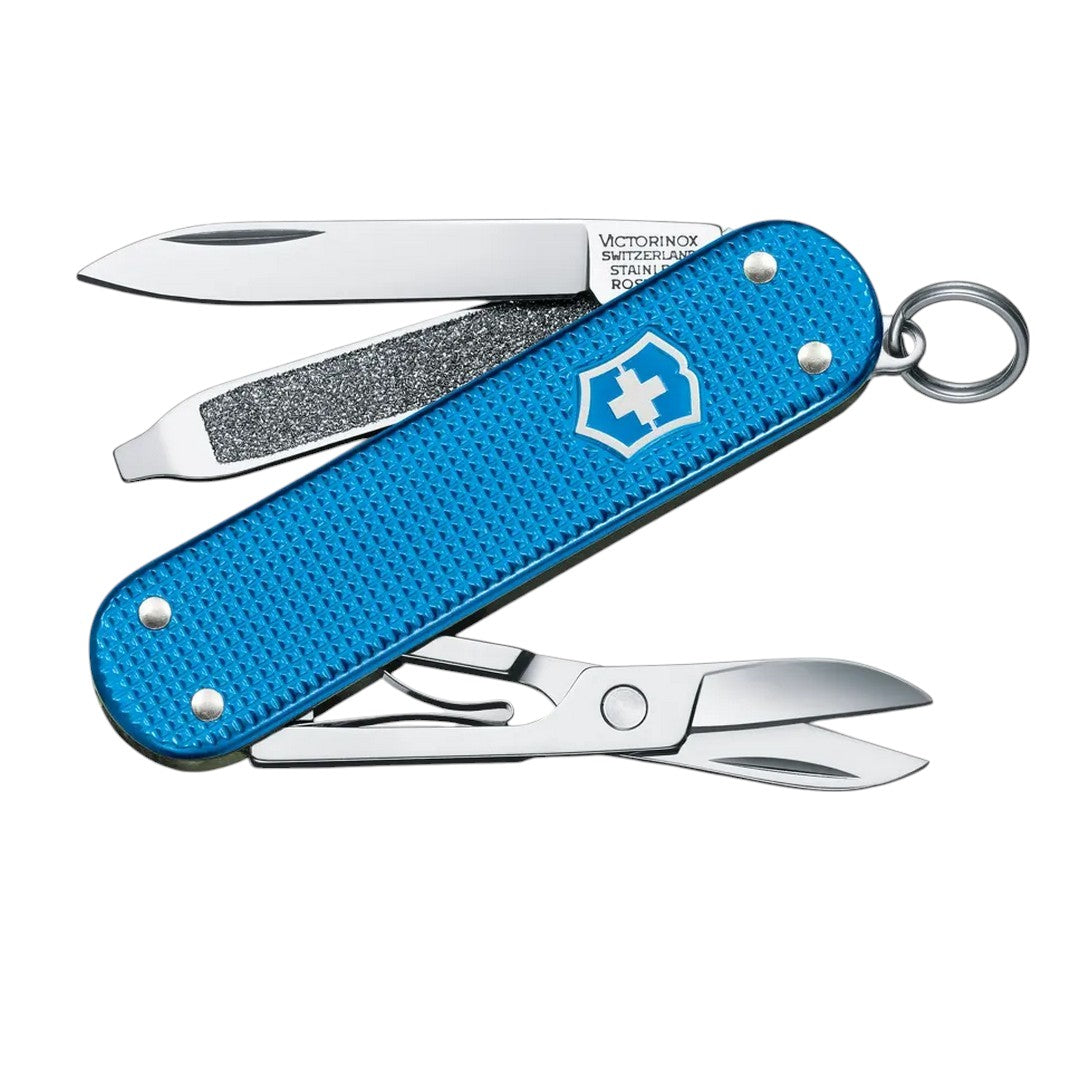 Victorinox Limited Edition 2020 Coltellino Blu