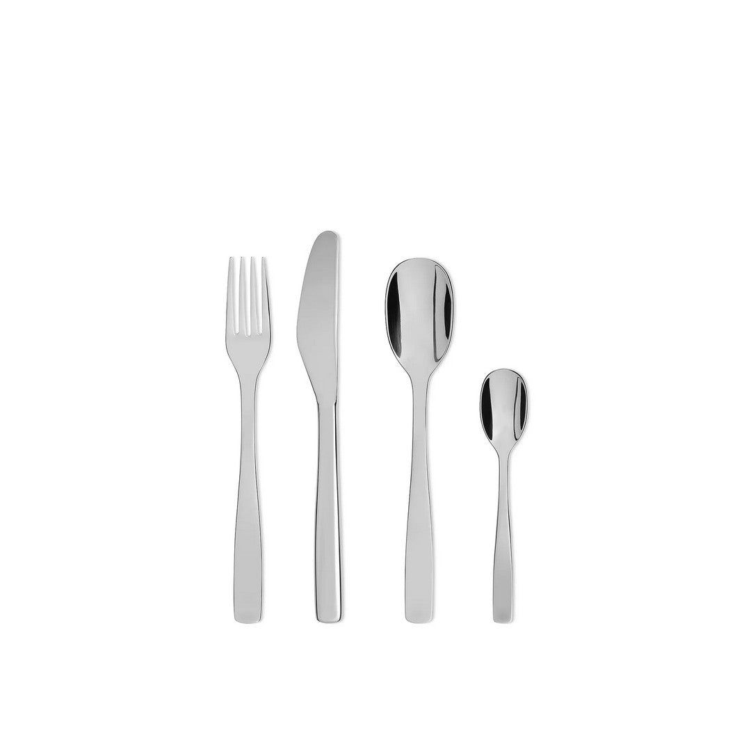 Alessi Set Posate AJM22S24M