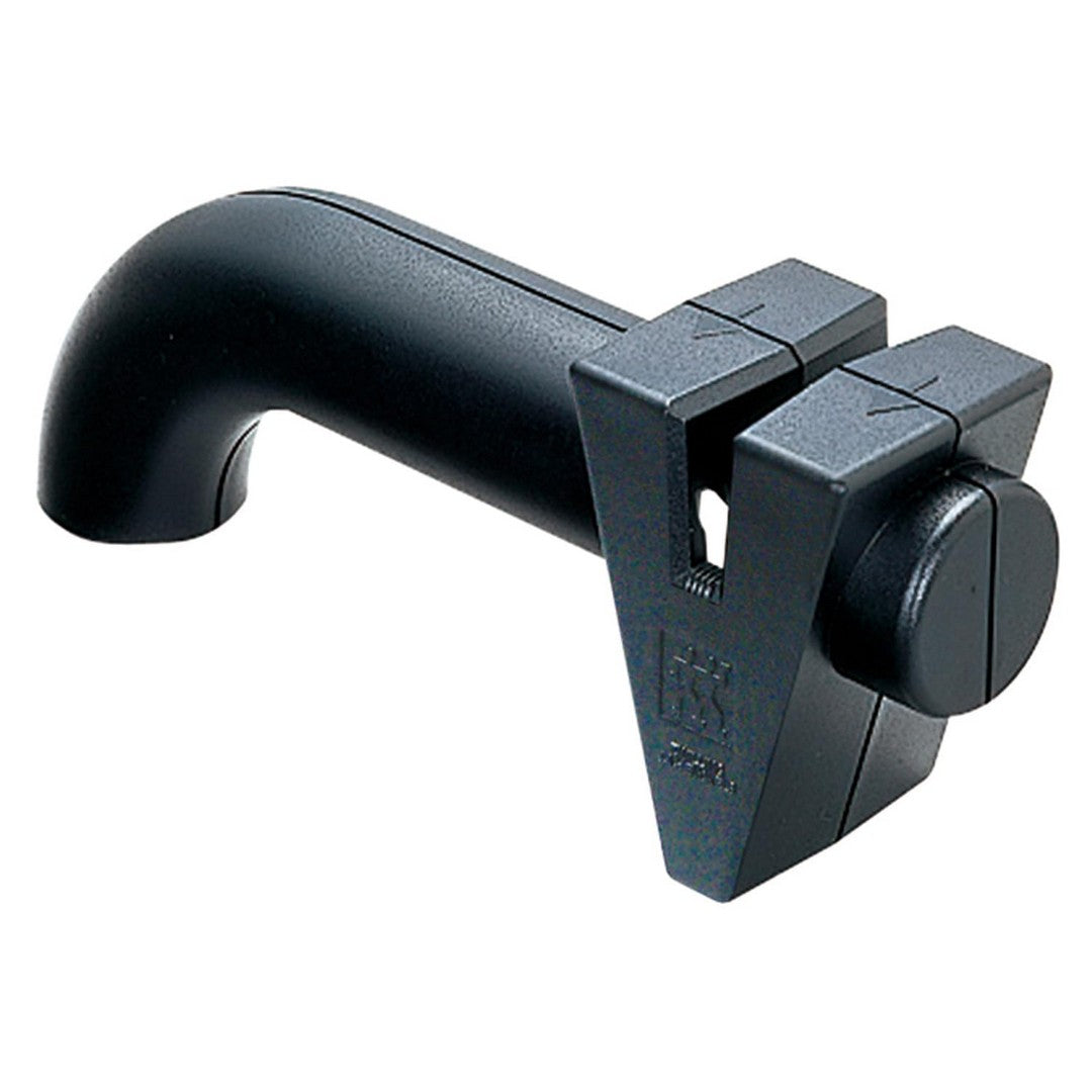 ZWILLING Affilacoltelli Nero