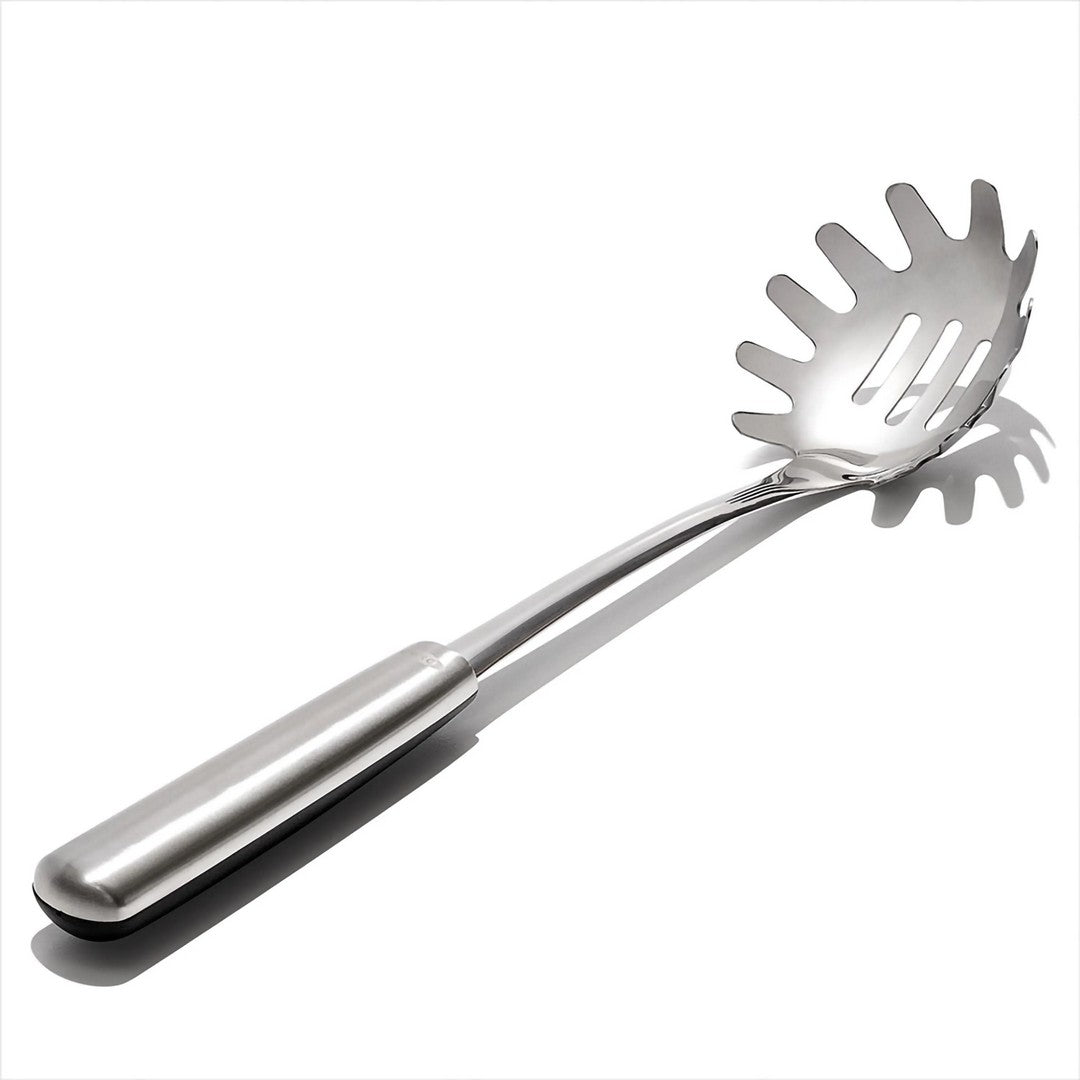 OXO SteeL Cucchiaio Servispaghetti